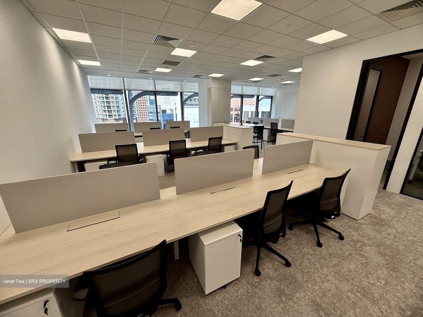 PS100 (D2), Office #570490681